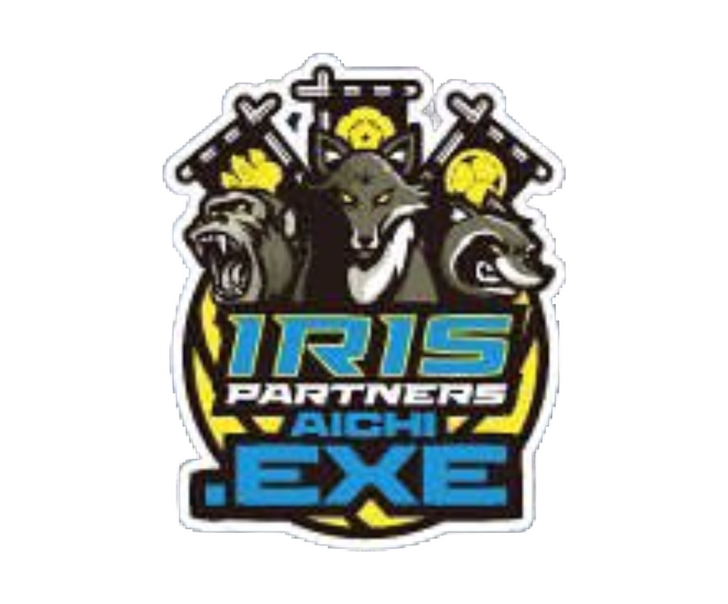 IRISロゴ